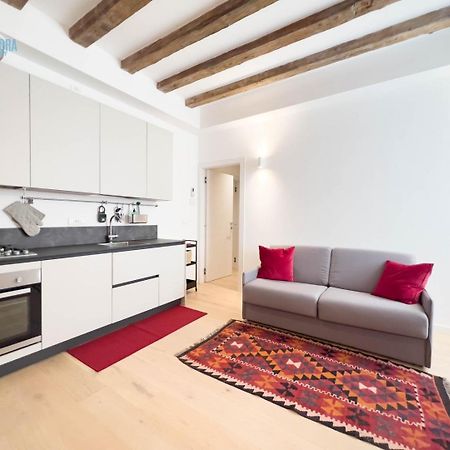 Cavana 5 Tirabora Short Rent Trieste Bagian luar foto